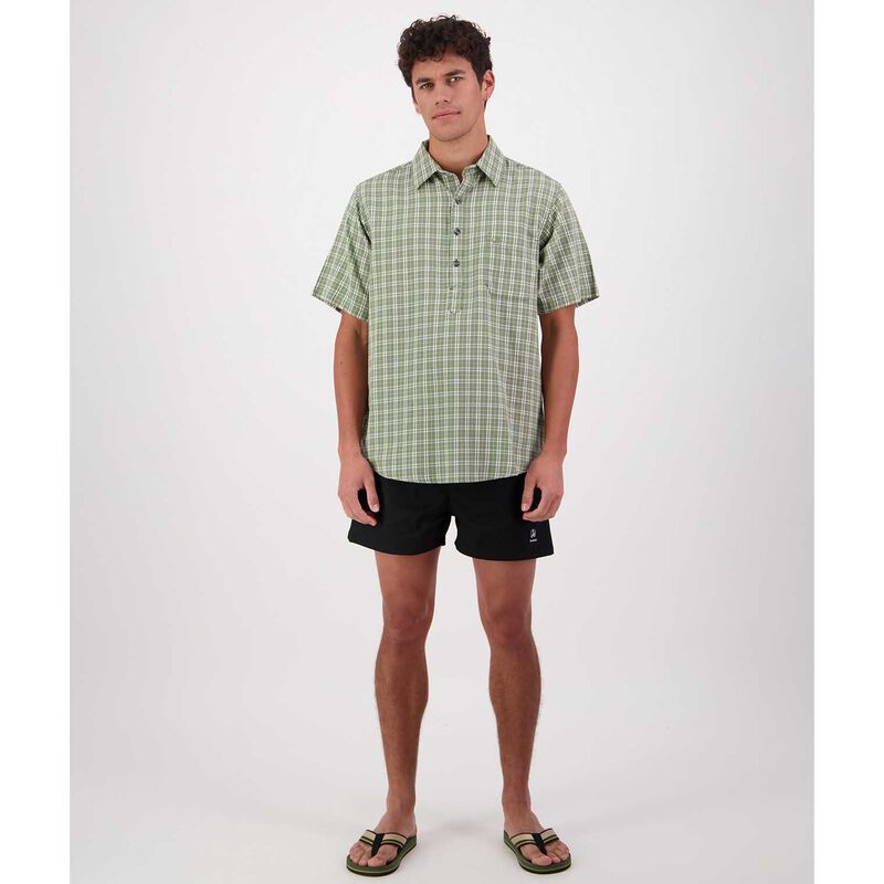 Swanndri Paihia S/S Shirt image number 3